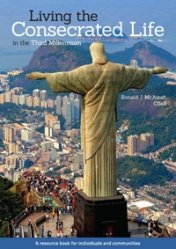 living the consecrated life